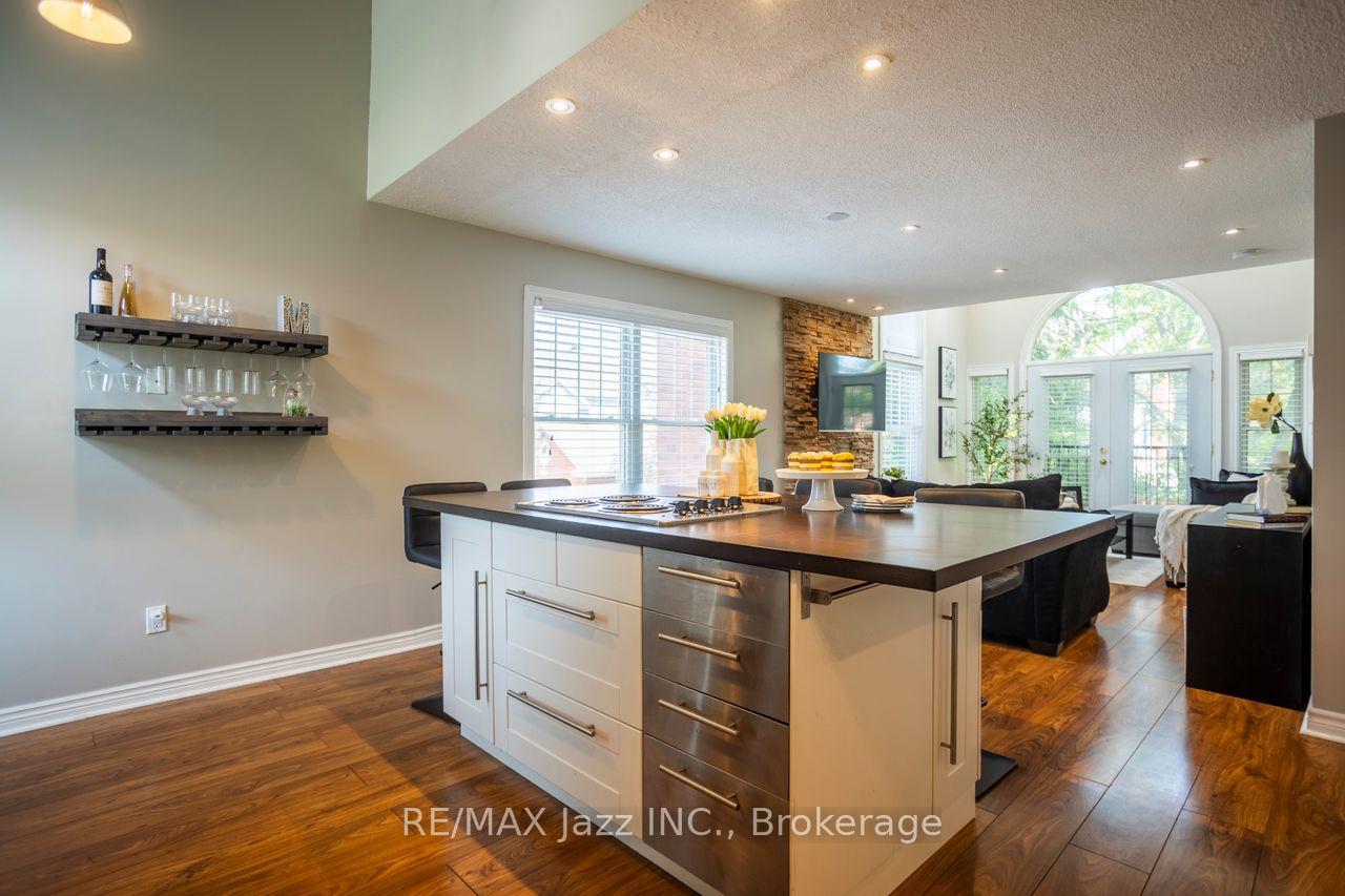 Photo 7 of Unit C2, 1655 Nash Road, Clarington, Courtice — HOMEH