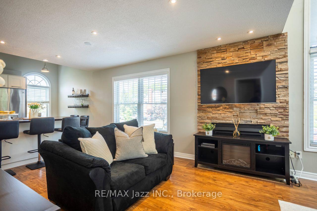 Photo 9 of Unit C2, 1655 Nash Road, Clarington, Courtice — HOMEH