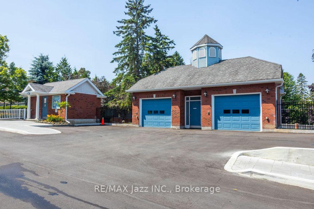 Photo 24 of Unit C2, 1655 Nash Road, Clarington, Courtice — HOMEH