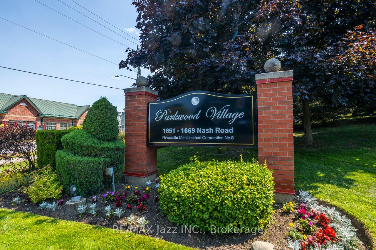 Photo 25 of Unit C2, 1655 Nash Road, Clarington, Courtice — HOMEH
