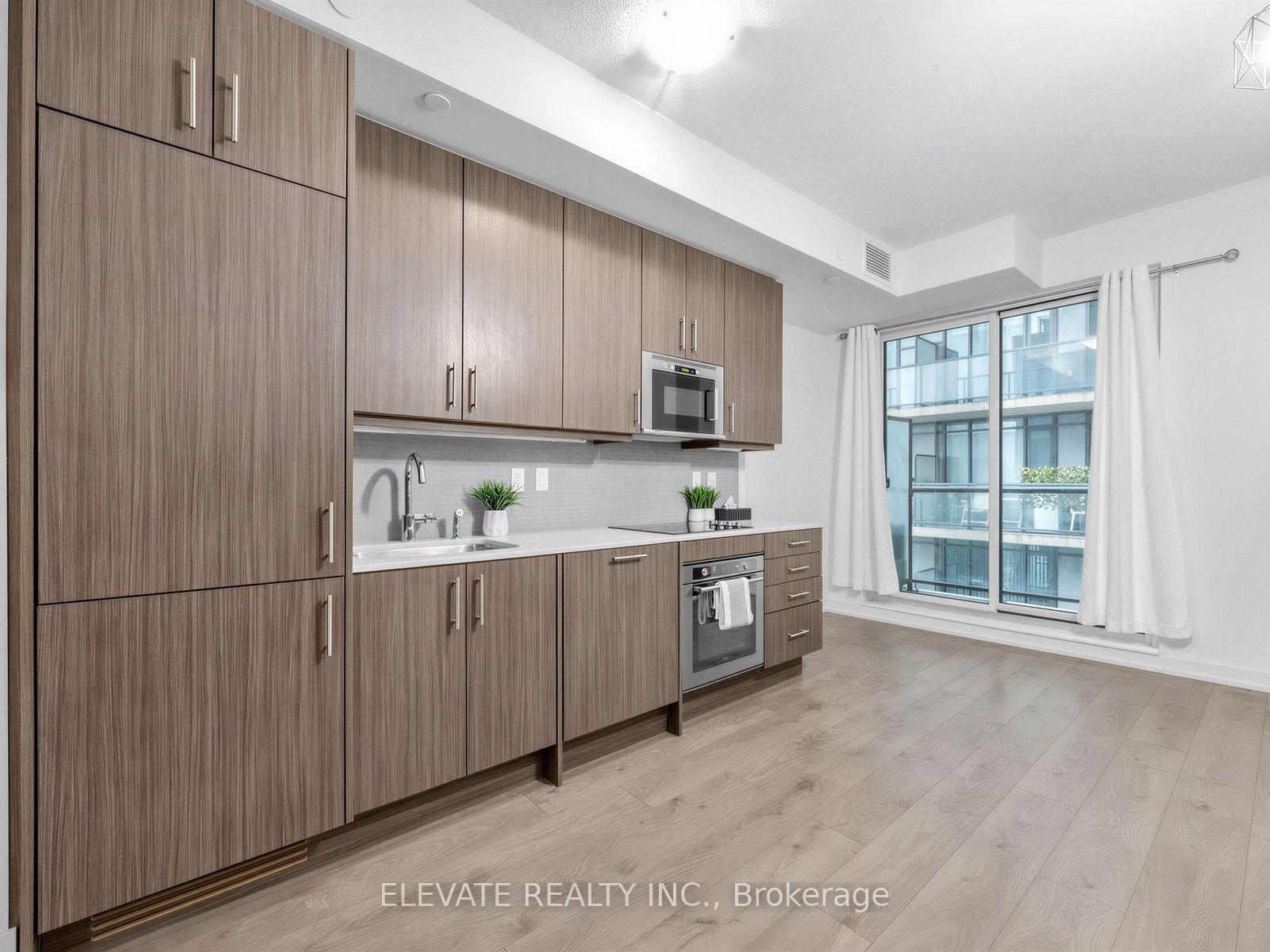 Photo 13 of Unit 926, 297 College Street, Toronto, University — HOMEH