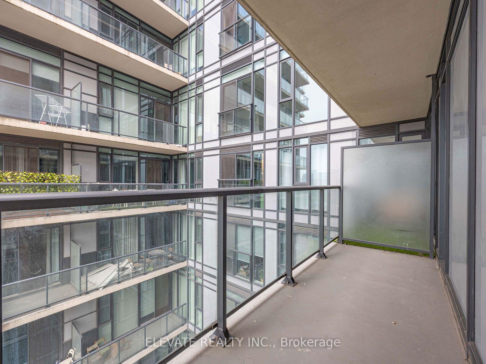 Photo 21 of Unit 926, 297 College Street, Toronto, University — HOMEH