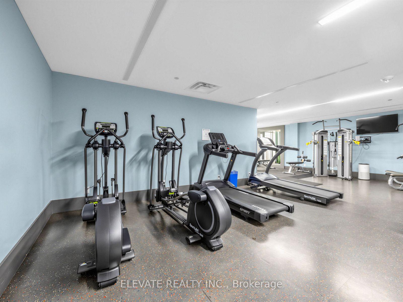 Photo 24 of Unit 926, 297 College Street, Toronto, University — HOMEH