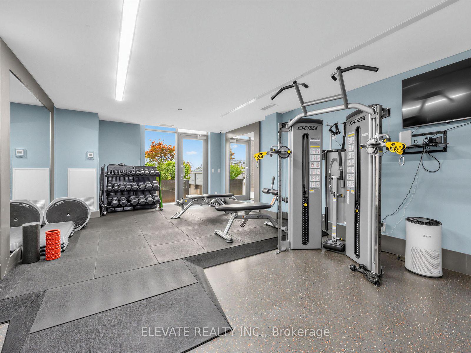 Photo 25 of Unit 926, 297 College Street, Toronto, University — HOMEH