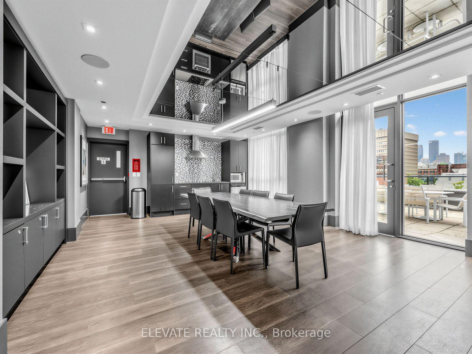 Photo 26 of Unit 926, 297 College Street, Toronto, University — HOMEH