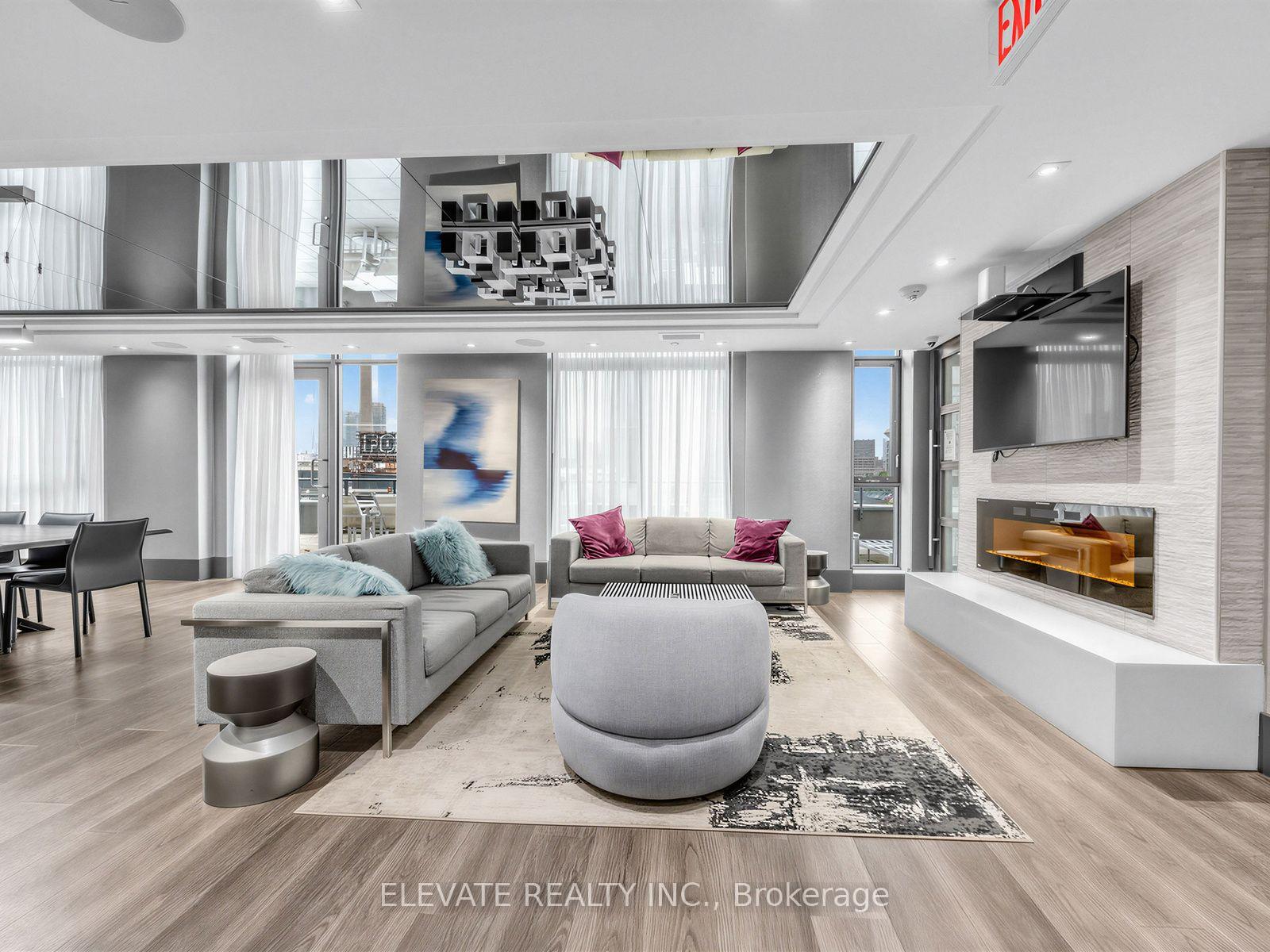 Photo 27 of Unit 926, 297 College Street, Toronto, University — HOMEH