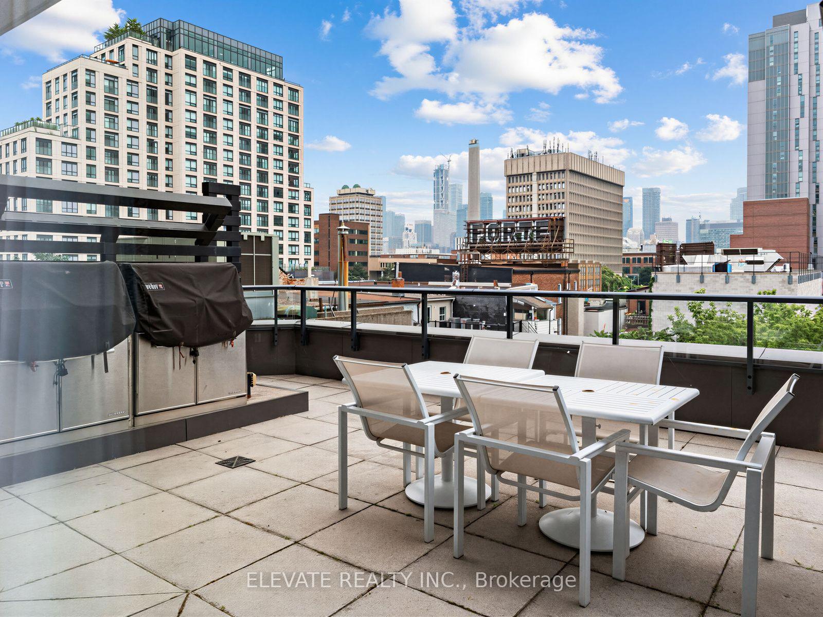 Photo 28 of Unit 926, 297 College Street, Toronto, University — HOMEH