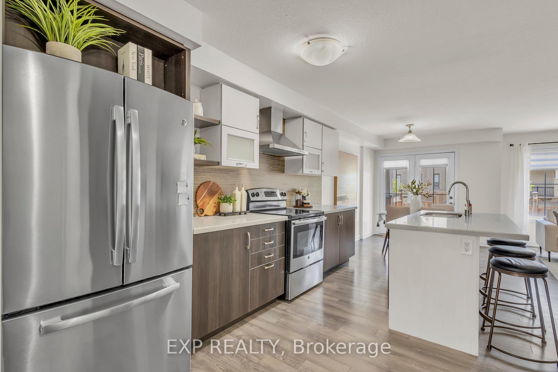 Photo 8 of 6 Sherway Street, Hamilton, Stoney Creek Mountain — HOMEH