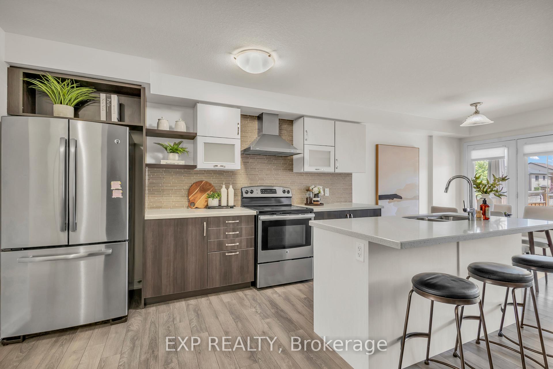 Photo 9 of 6 Sherway Street, Hamilton, Stoney Creek Mountain — HOMEH