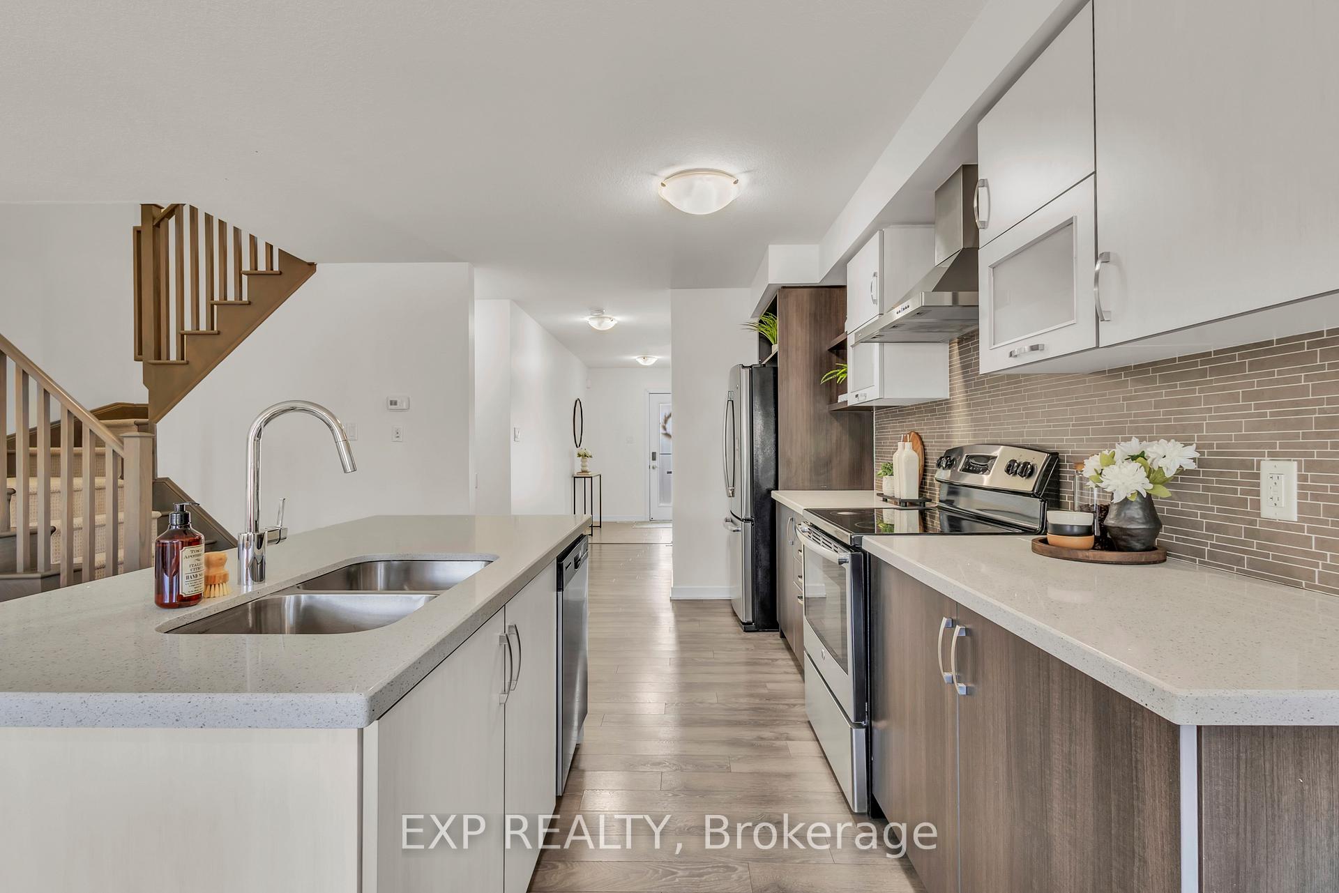Photo 11 of 6 Sherway Street, Hamilton, Stoney Creek Mountain — HOMEH