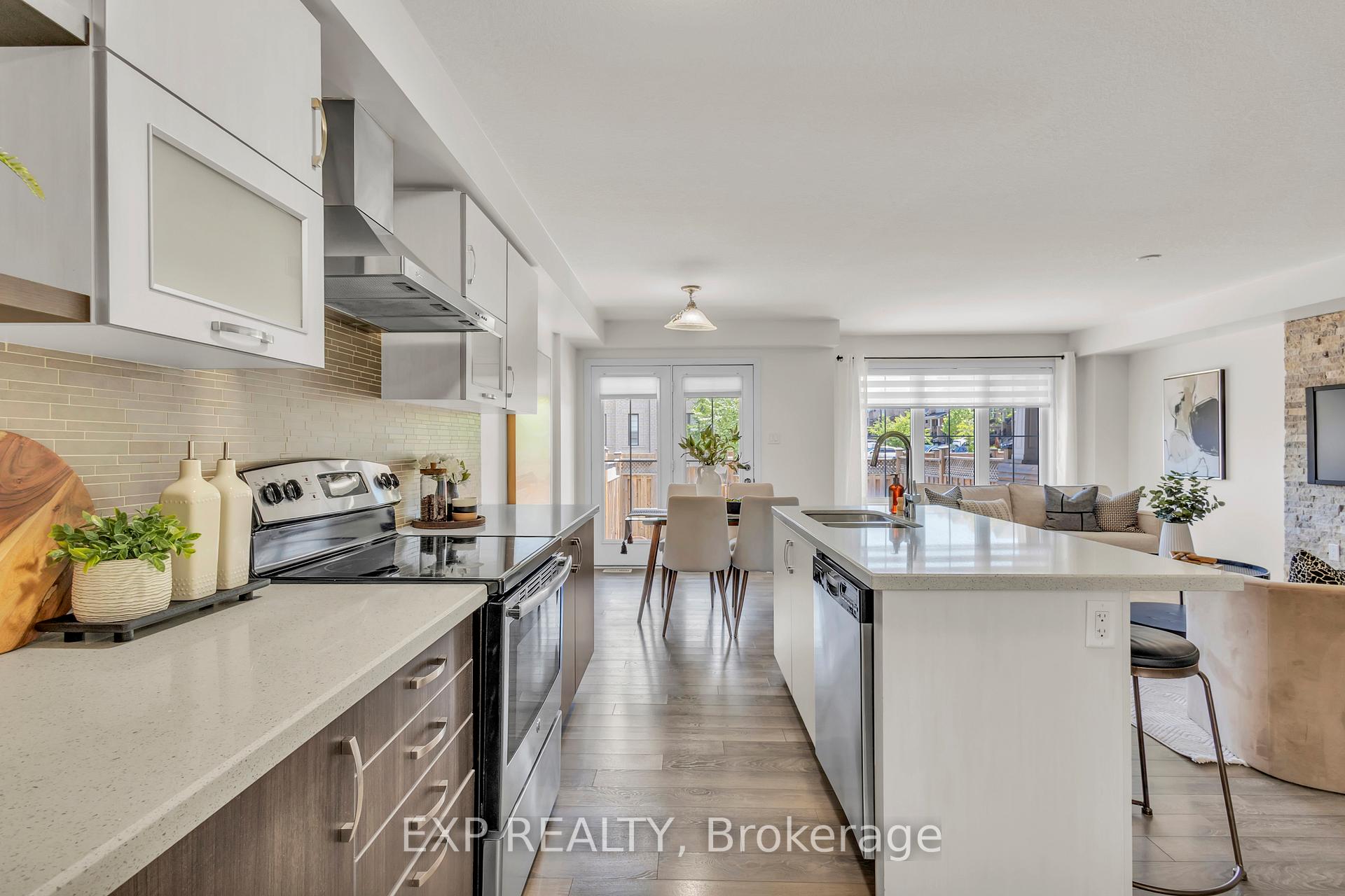 Photo 12 of 6 Sherway Street, Hamilton, Stoney Creek Mountain — HOMEH