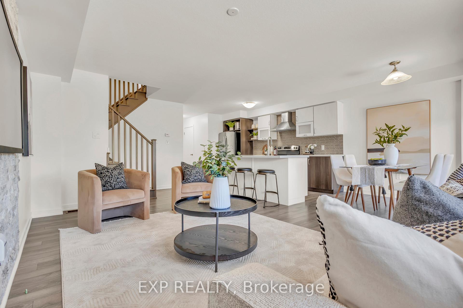 Photo 18 of 6 Sherway Street, Hamilton, Stoney Creek Mountain — HOMEH