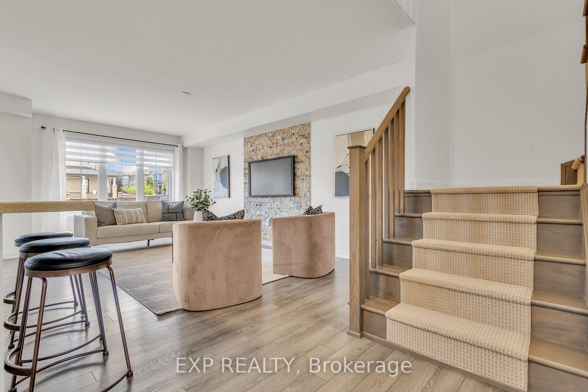 Photo 20 of 6 Sherway Street, Hamilton, Stoney Creek Mountain — HOMEH