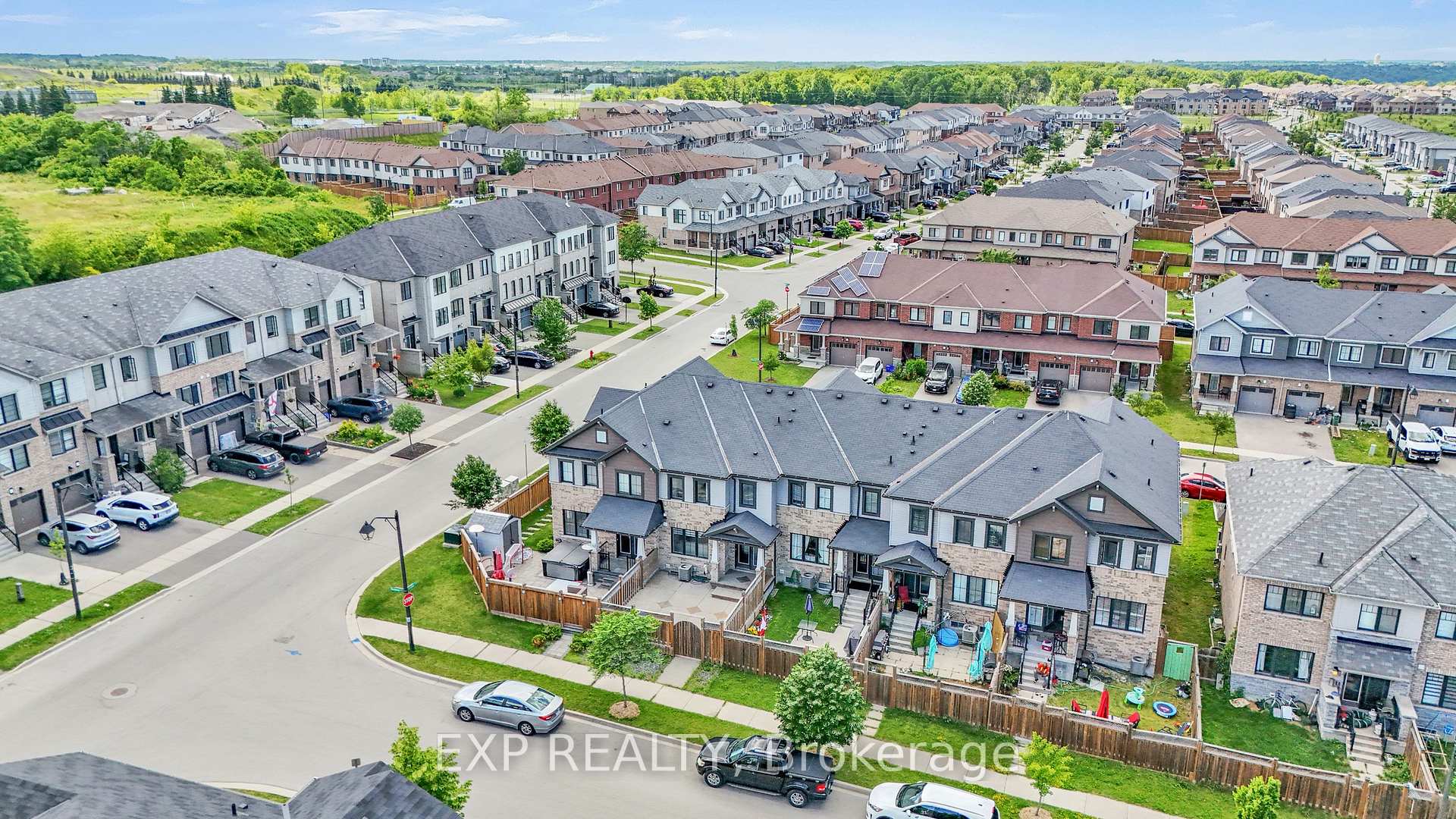 Photo 35 of 6 Sherway Street, Hamilton, Stoney Creek Mountain — HOMEH