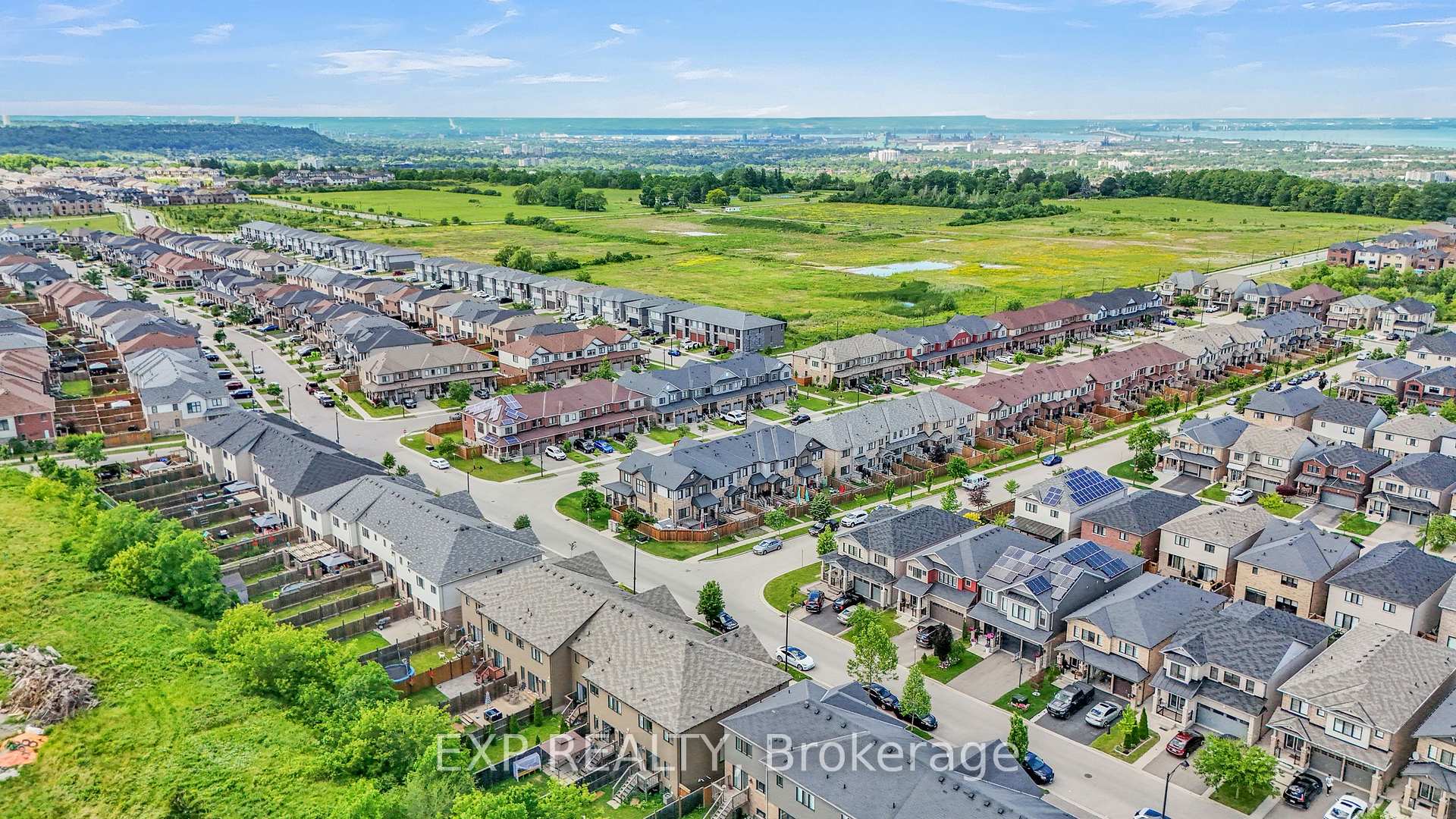 Photo 36 of 6 Sherway Street, Hamilton, Stoney Creek Mountain — HOMEH