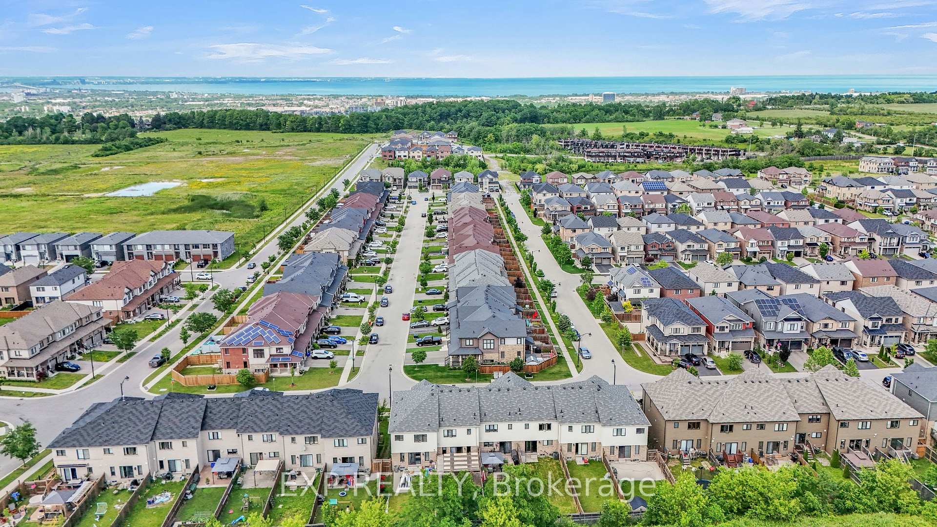 Photo 37 of 6 Sherway Street, Hamilton, Stoney Creek Mountain — HOMEH