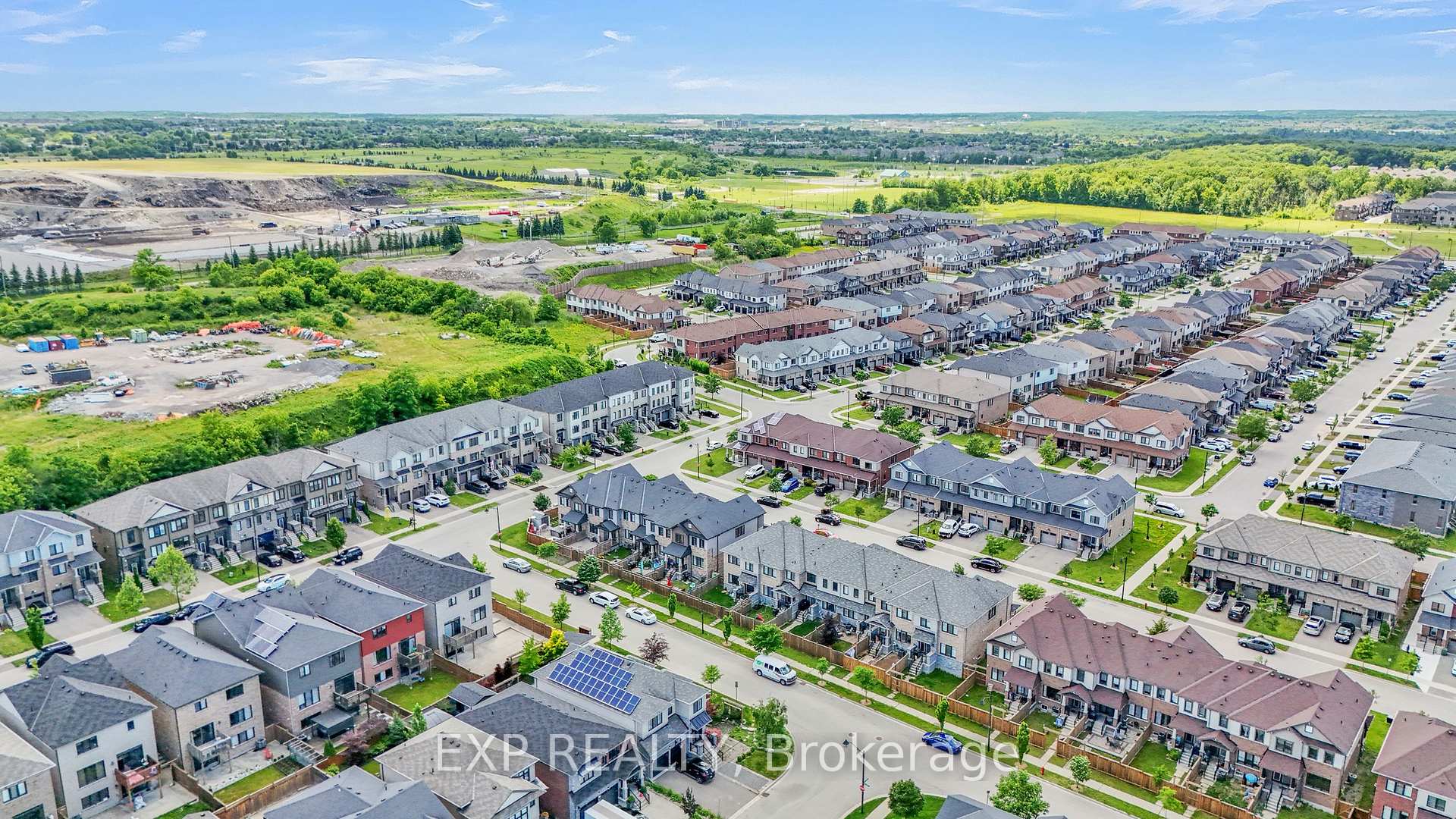Photo 38 of 6 Sherway Street, Hamilton, Stoney Creek Mountain — HOMEH