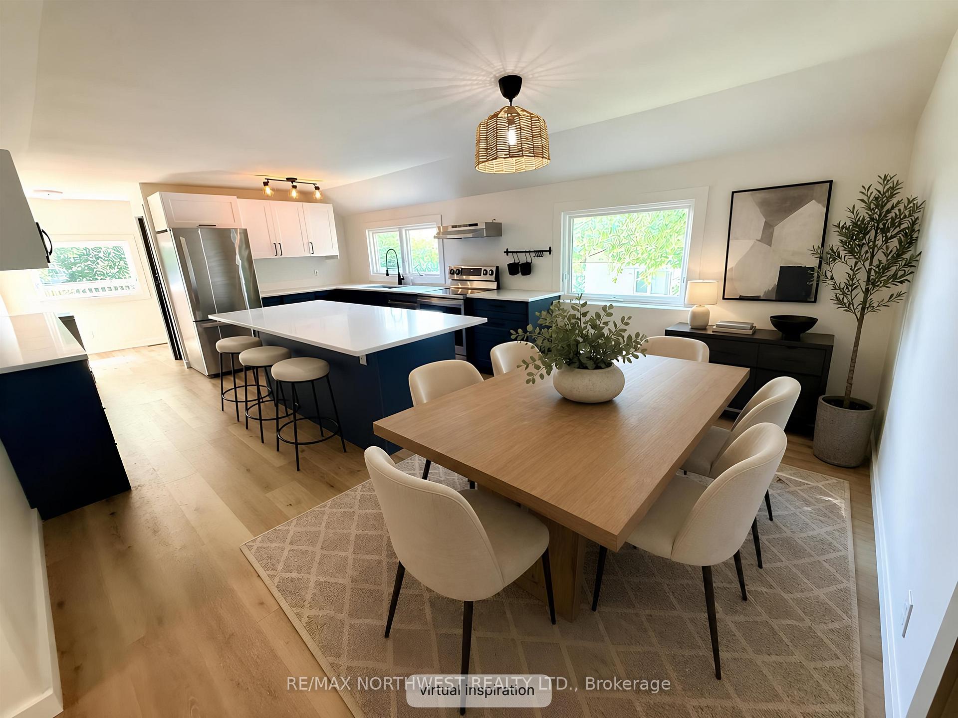Photo 25 of 715 St Clair, Kenora, Keewatin — HOMEH