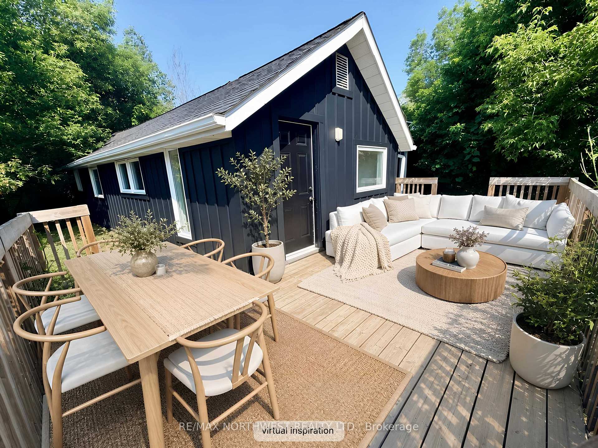 Photo 31 of 715 St Clair, Kenora, Keewatin — HOMEH
