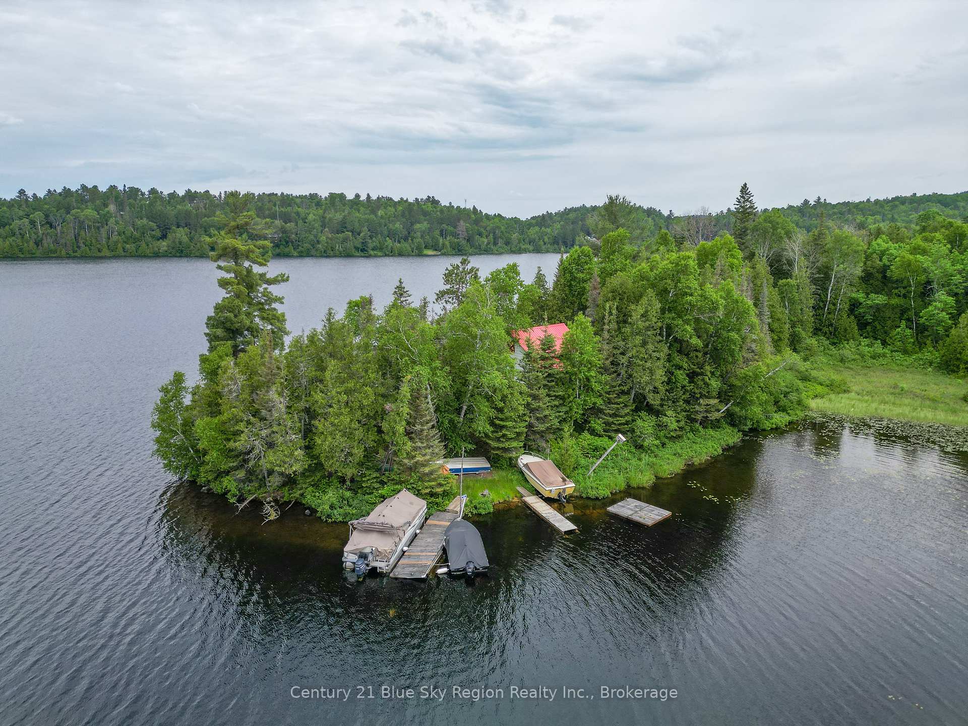 Photo 5 of 44 Island, Temagami — HOMEH