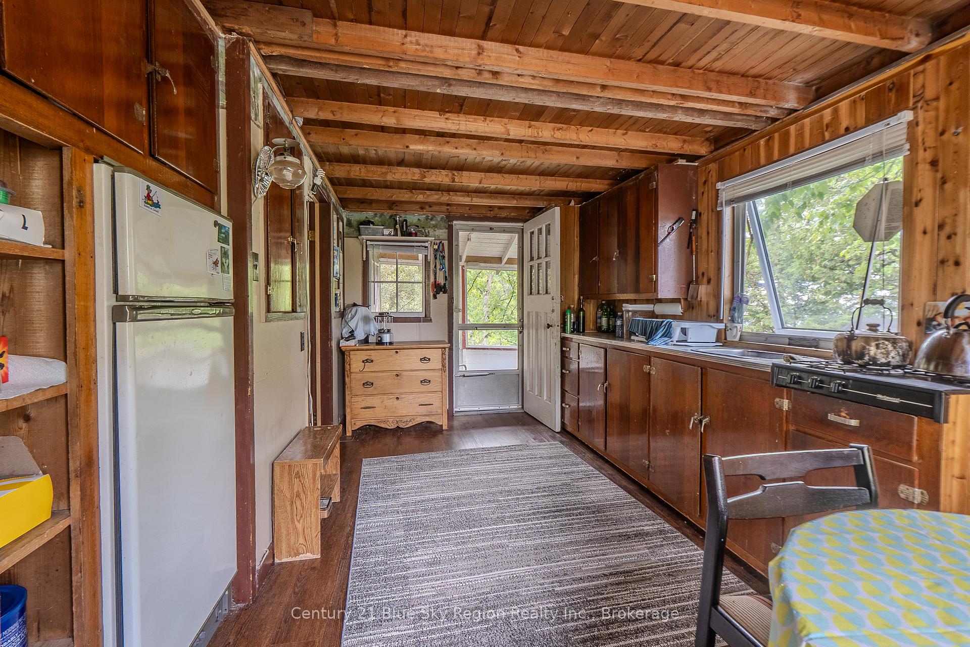 Photo 6 of 44 Island, Temagami — HOMEH