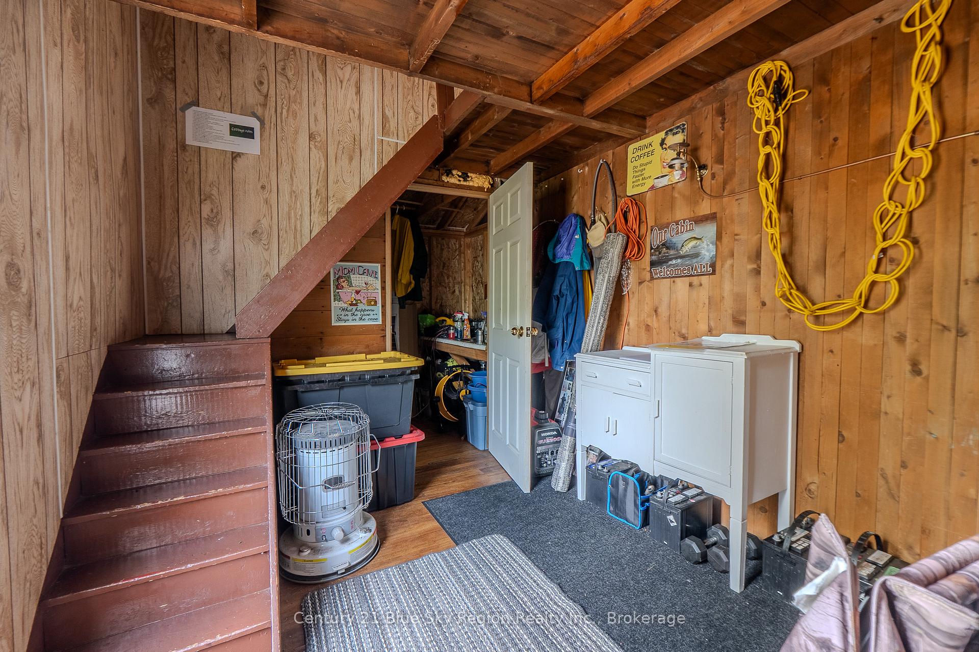 Photo 10 of 44 Island, Temagami — HOMEH