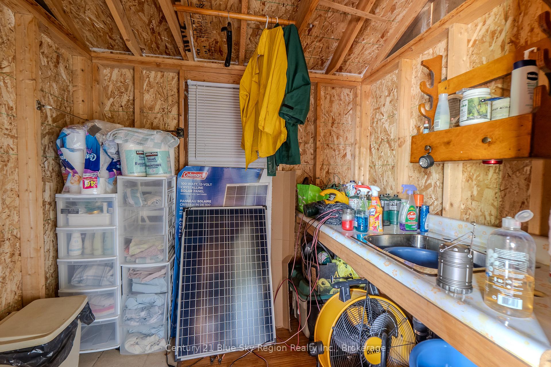 Photo 11 of 44 Island, Temagami — HOMEH