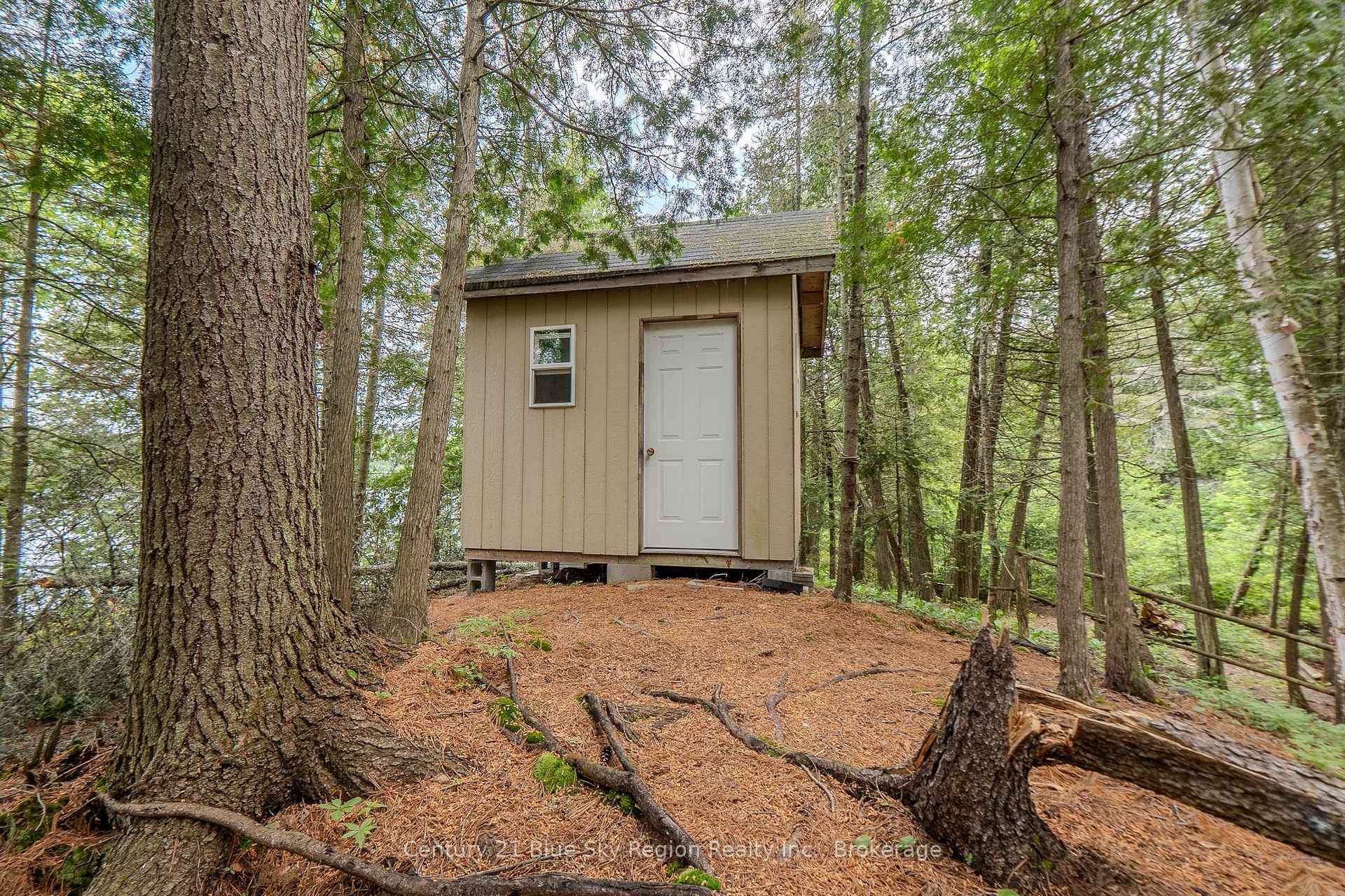 Photo 16 of 44 Island, Temagami — HOMEH