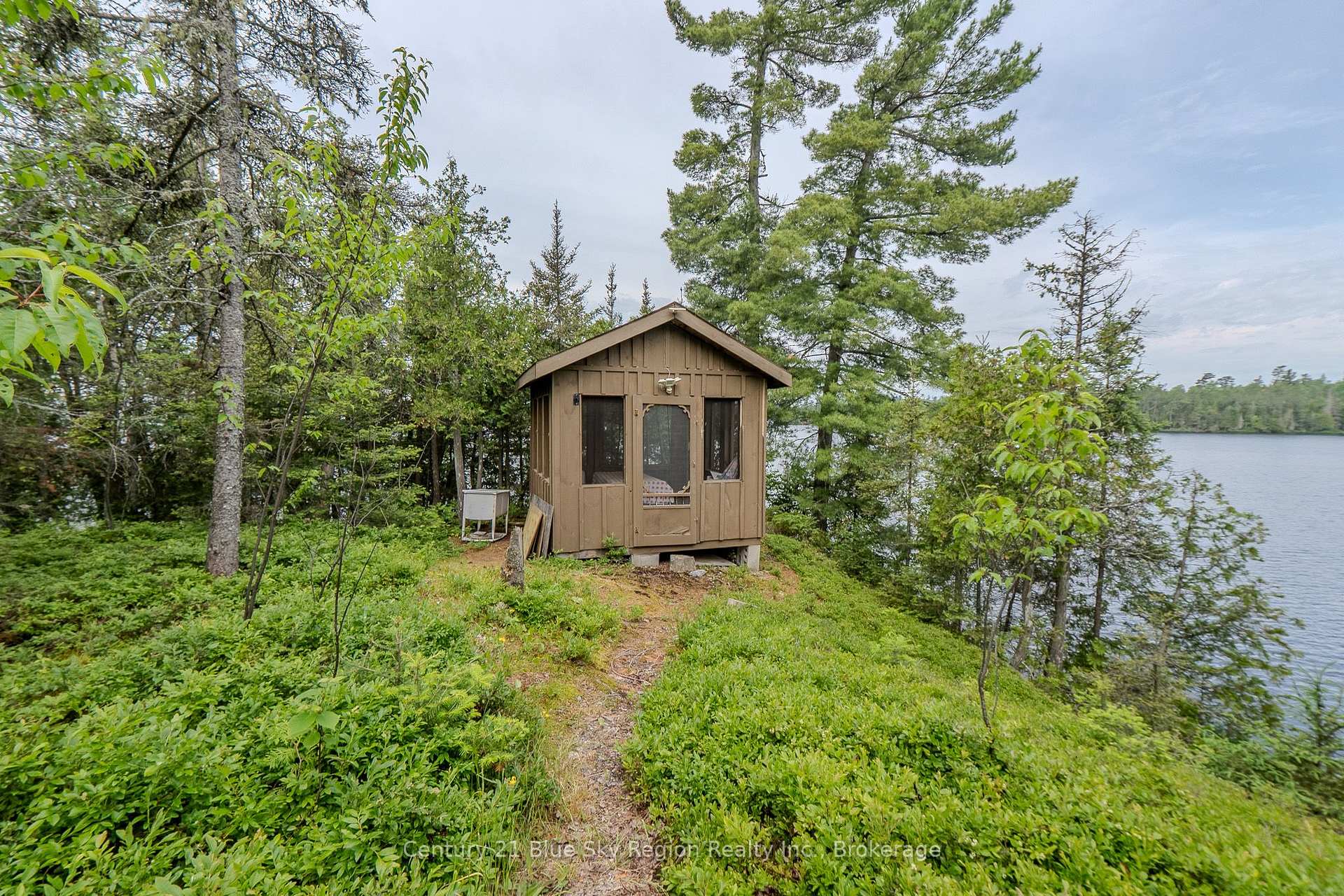 Photo 19 of 44 Island, Temagami — HOMEH