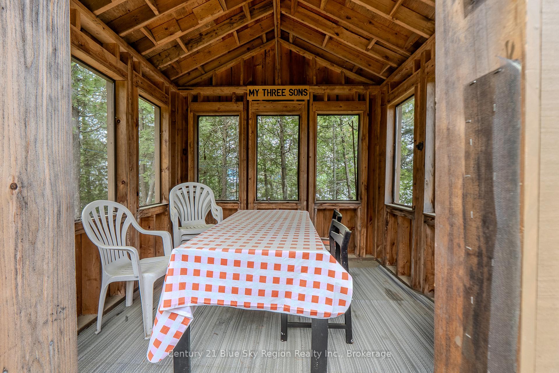 Photo 20 of 44 Island, Temagami — HOMEH