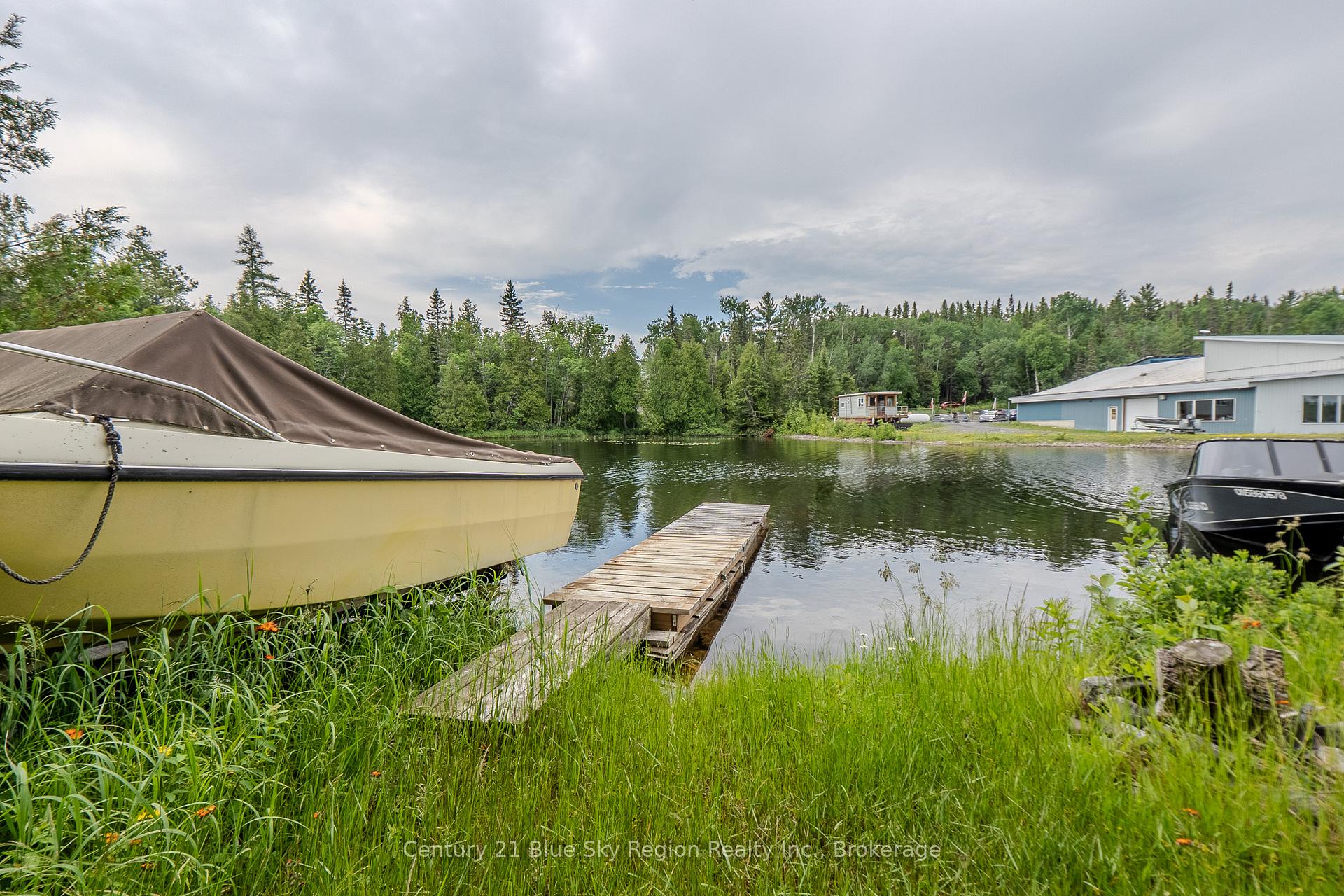 Photo 23 of 44 Island, Temagami — HOMEH