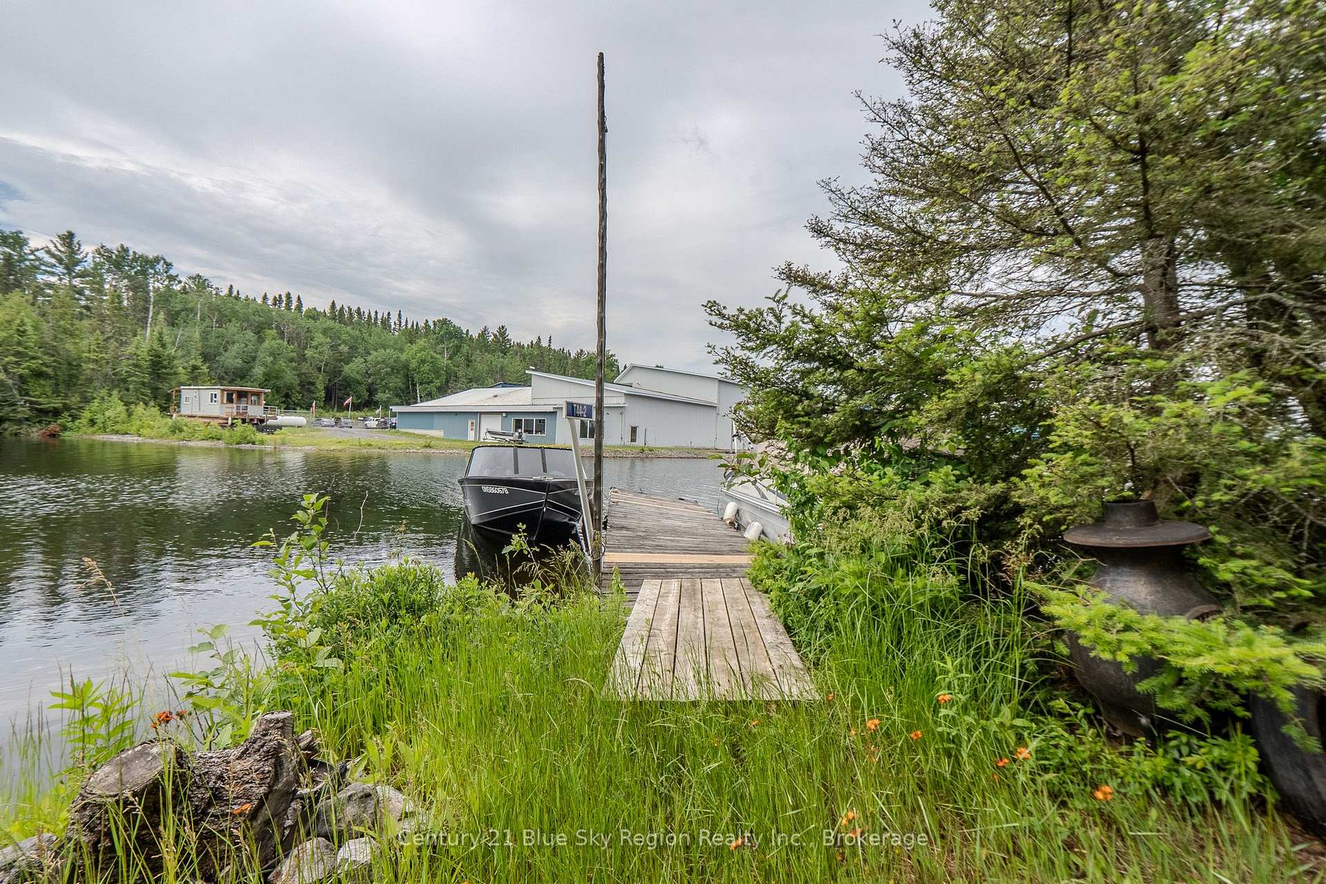 Photo 24 of 44 Island, Temagami — HOMEH