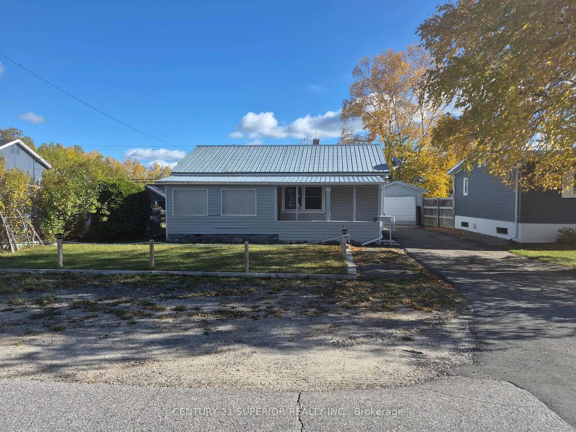 Photo 4 of 15 Heron Drive, Manitouwadge, TB-73 — HOMEH