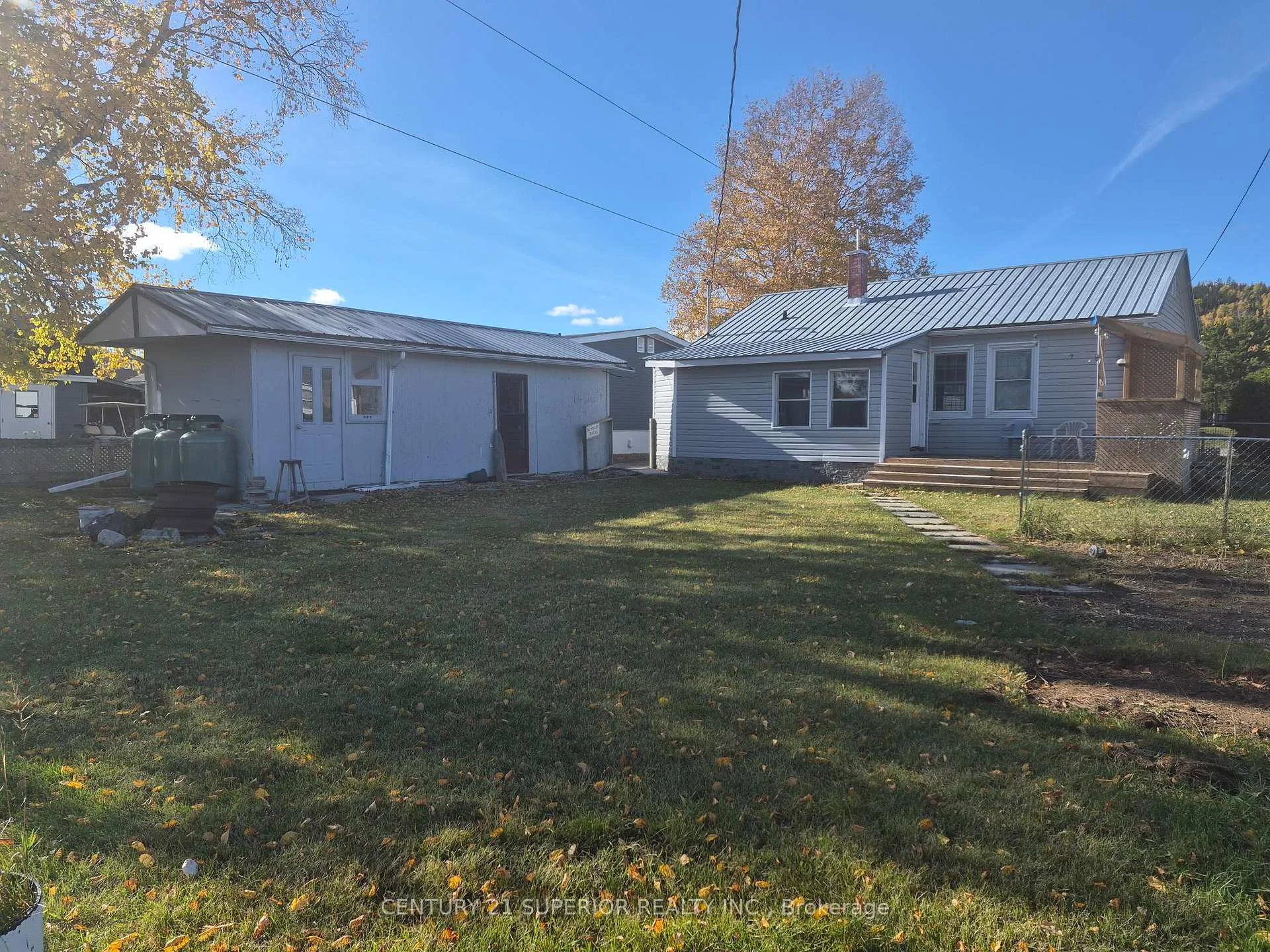 Photo 5 of 15 Heron Drive, Manitouwadge, TB-73 — HOMEH