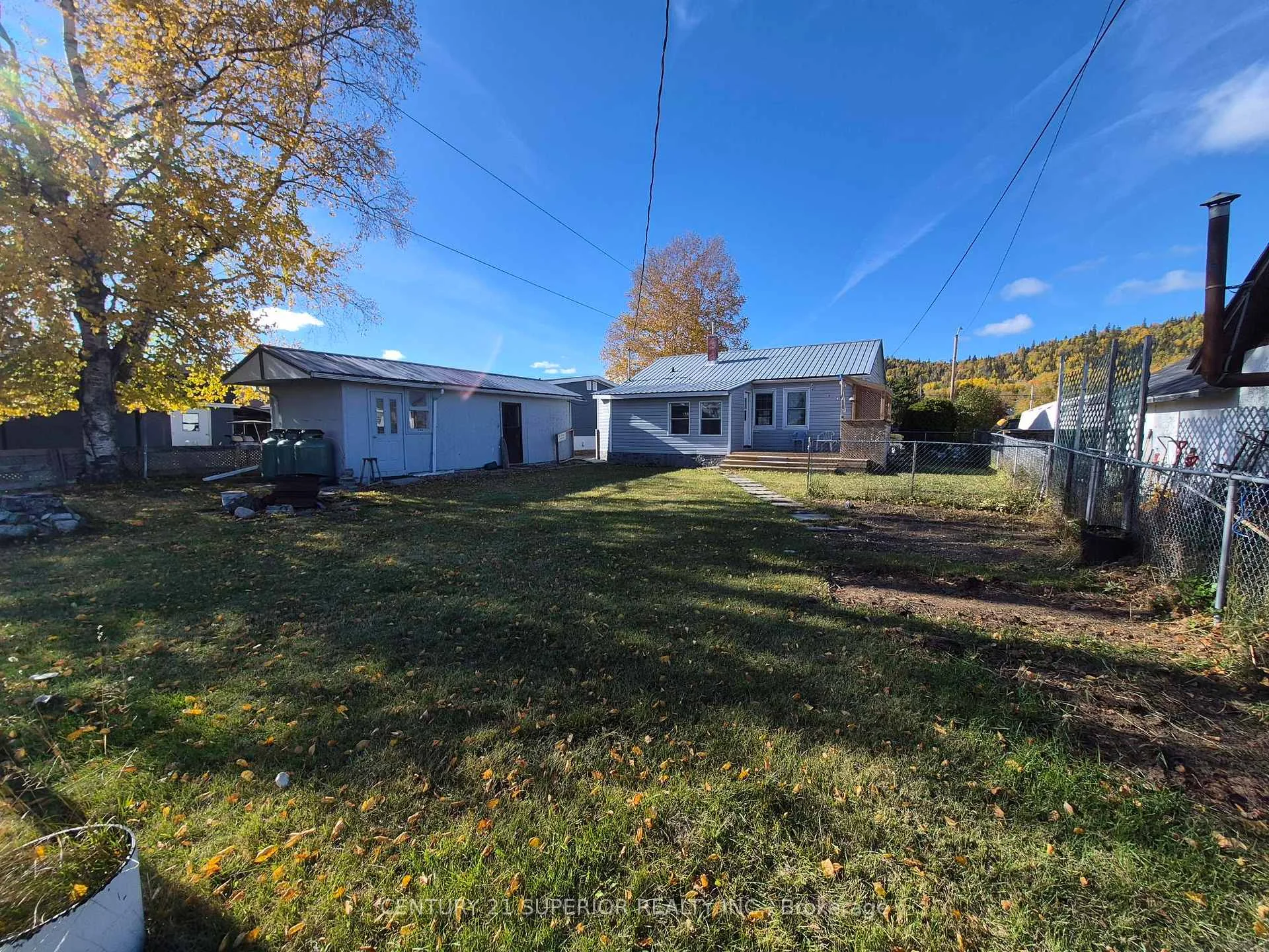 Photo 6 of 15 Heron Drive, Manitouwadge, TB-73 — HOMEH