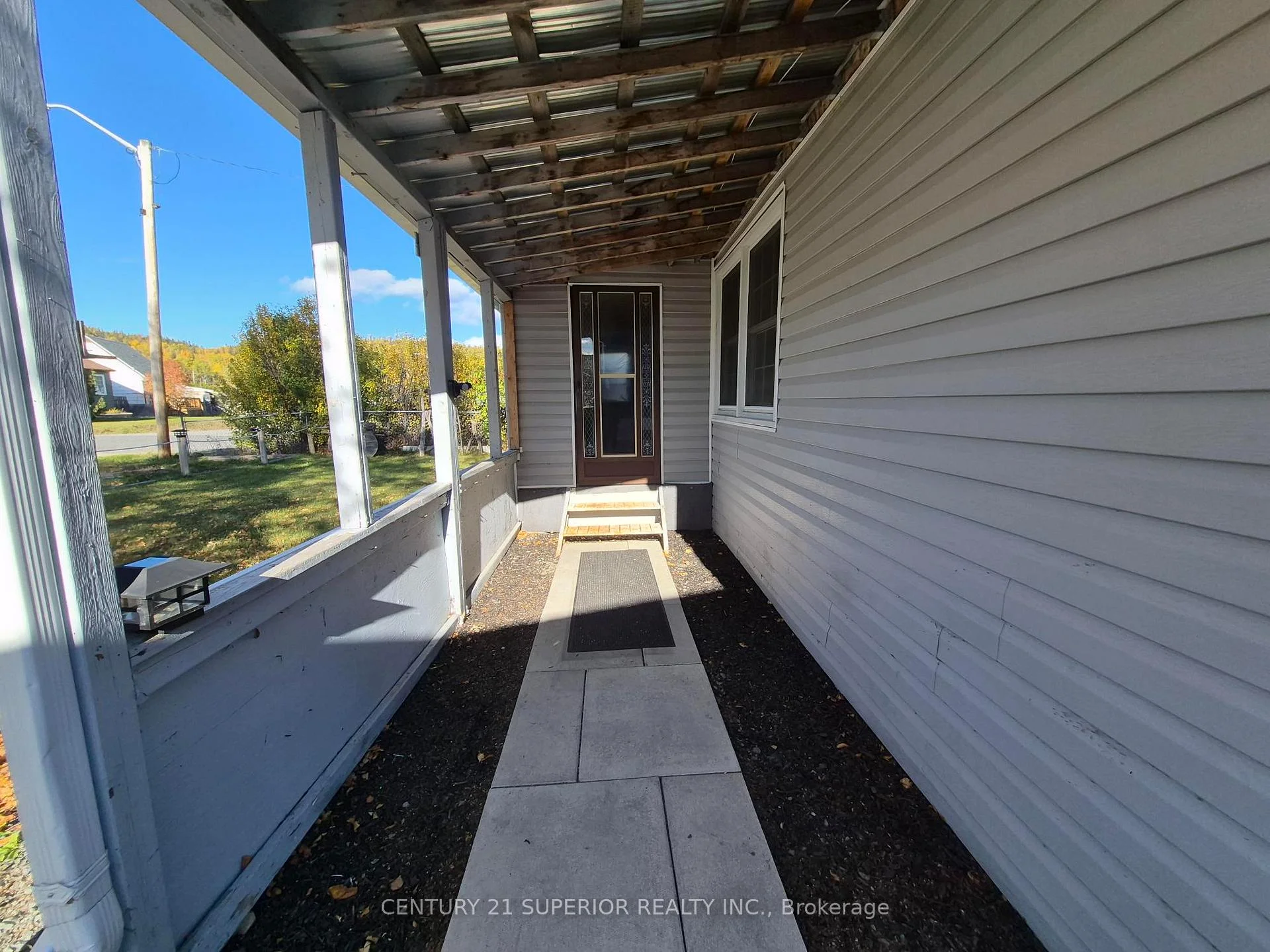 Photo 10 of 15 Heron Drive, Manitouwadge, TB-73 — HOMEH