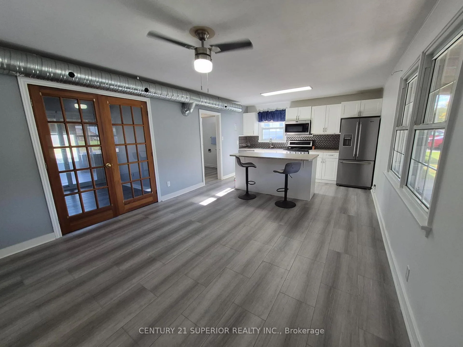 Photo 15 of 15 Heron Drive, Manitouwadge, TB-73 — HOMEH