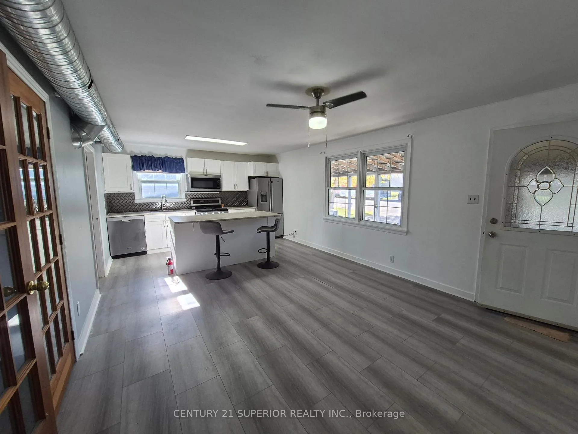 Photo 17 of 15 Heron Drive, Manitouwadge, TB-73 — HOMEH