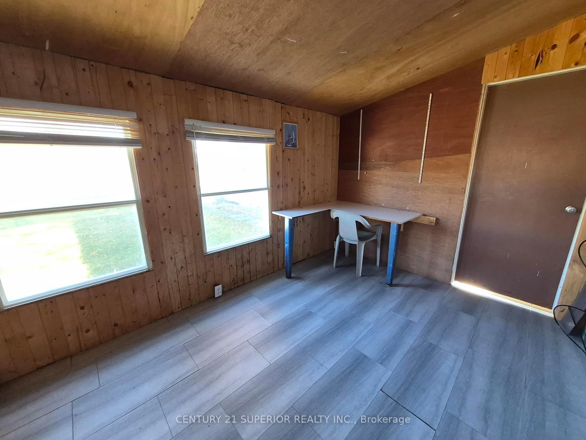 Photo 30 of 15 Heron Drive, Manitouwadge, TB-73 — HOMEH