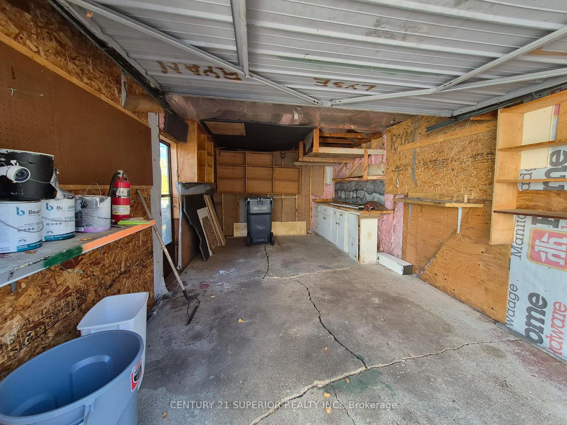 Photo 35 of 15 Heron Drive, Manitouwadge, TB-73 — HOMEH