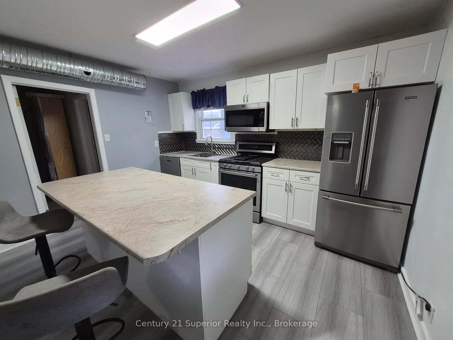 Photo 12 of 15 Heron Drive, Manitouwadge, TB-73 — HOMEH