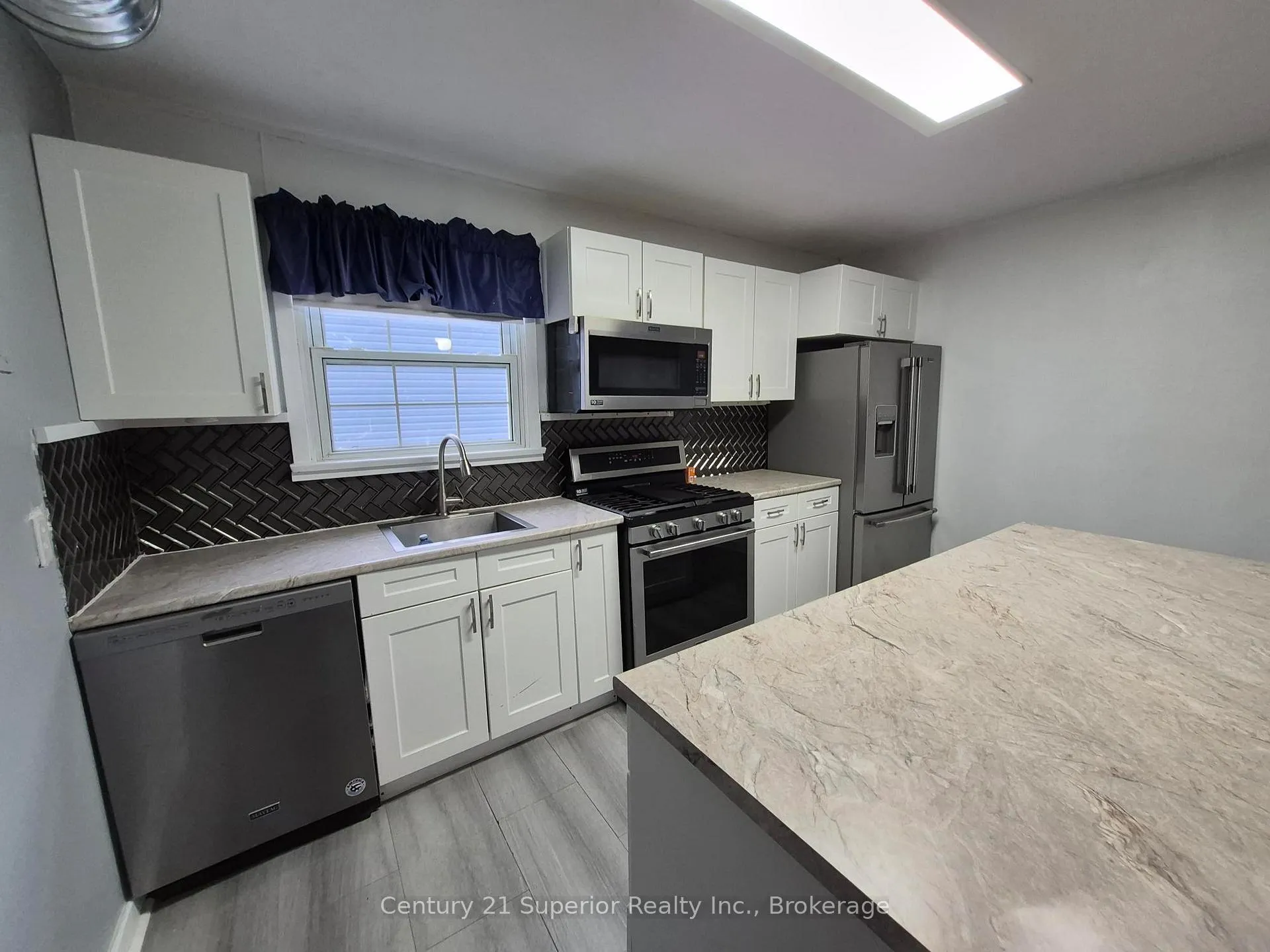 Photo 13 of 15 Heron Drive, Manitouwadge, TB-73 — HOMEH