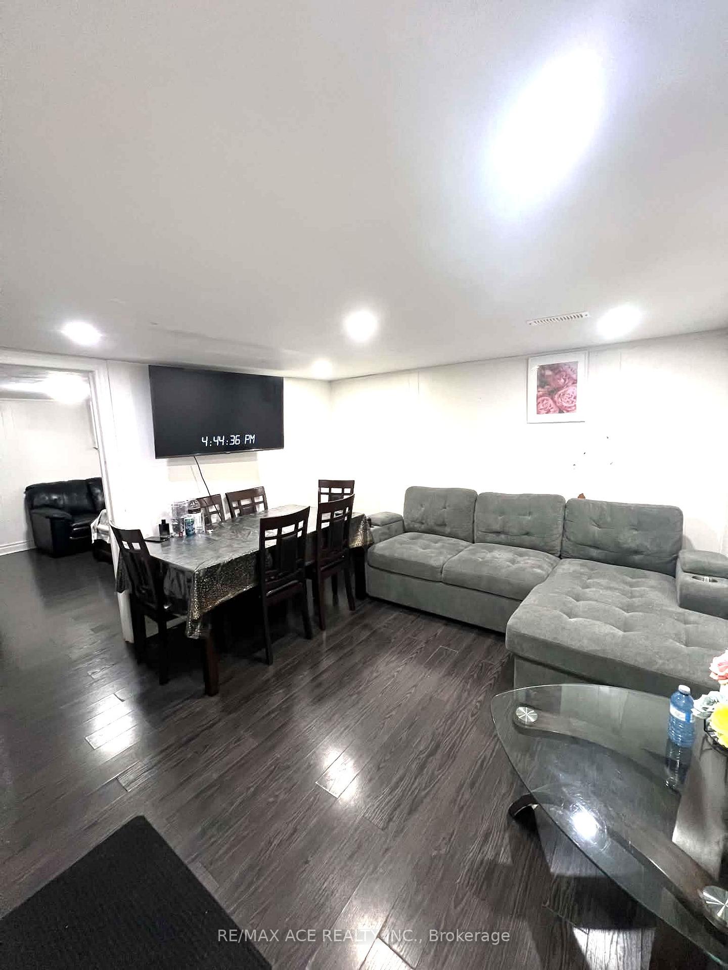 Photo 7 of Unit Bsmt, 38 Celeste Drive, Scarborough, West Hill — HOMEH