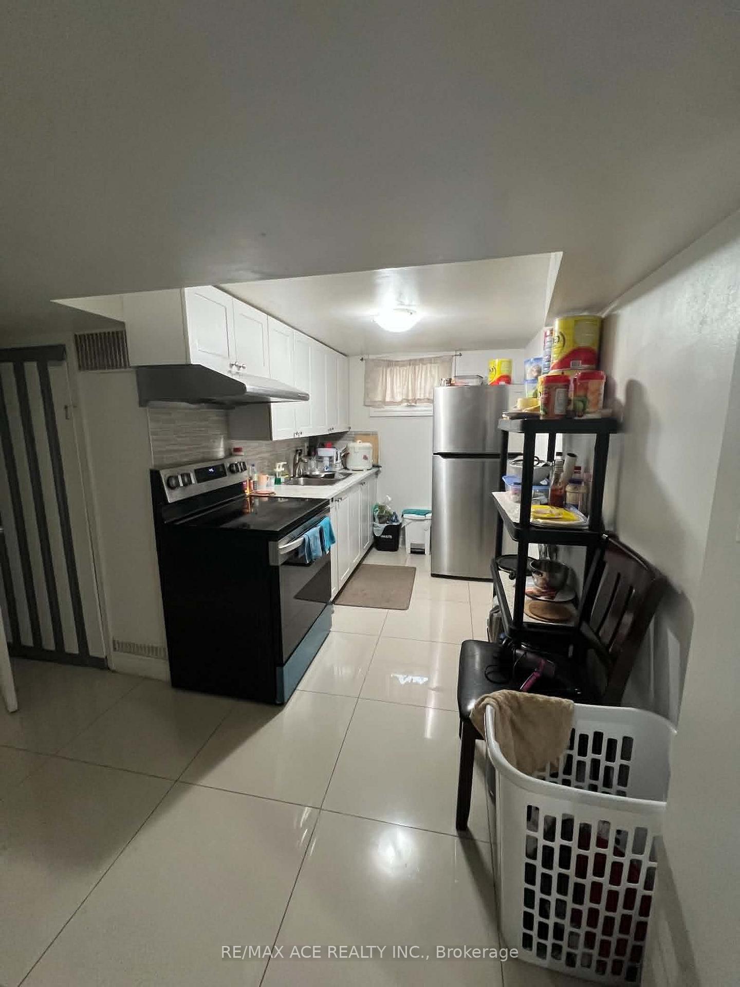Photo 9 of Unit Bsmt, 38 Celeste Drive, Scarborough, West Hill — HOMEH