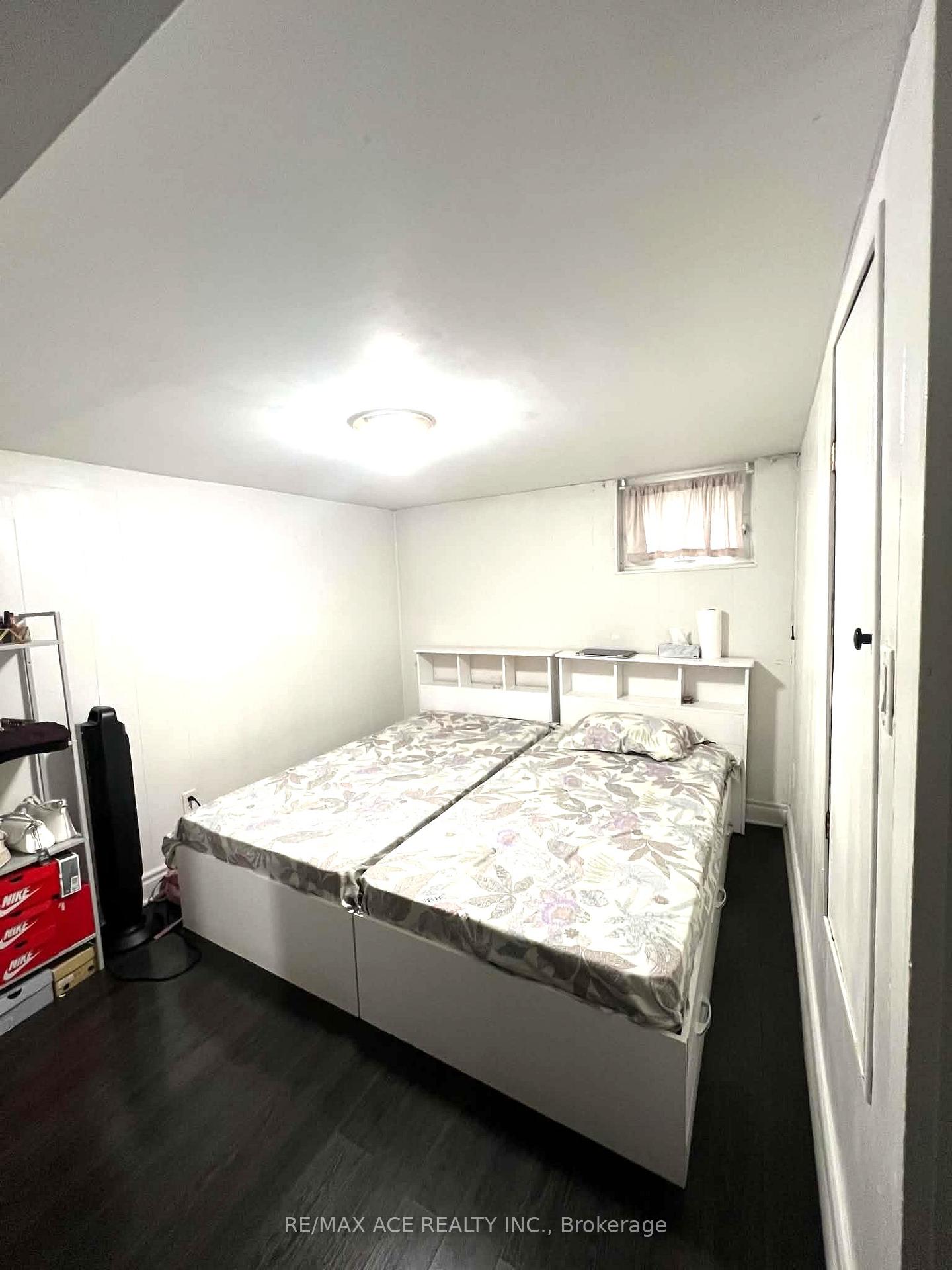 Photo 13 of Unit Bsmt, 38 Celeste Drive, Scarborough, West Hill — HOMEH