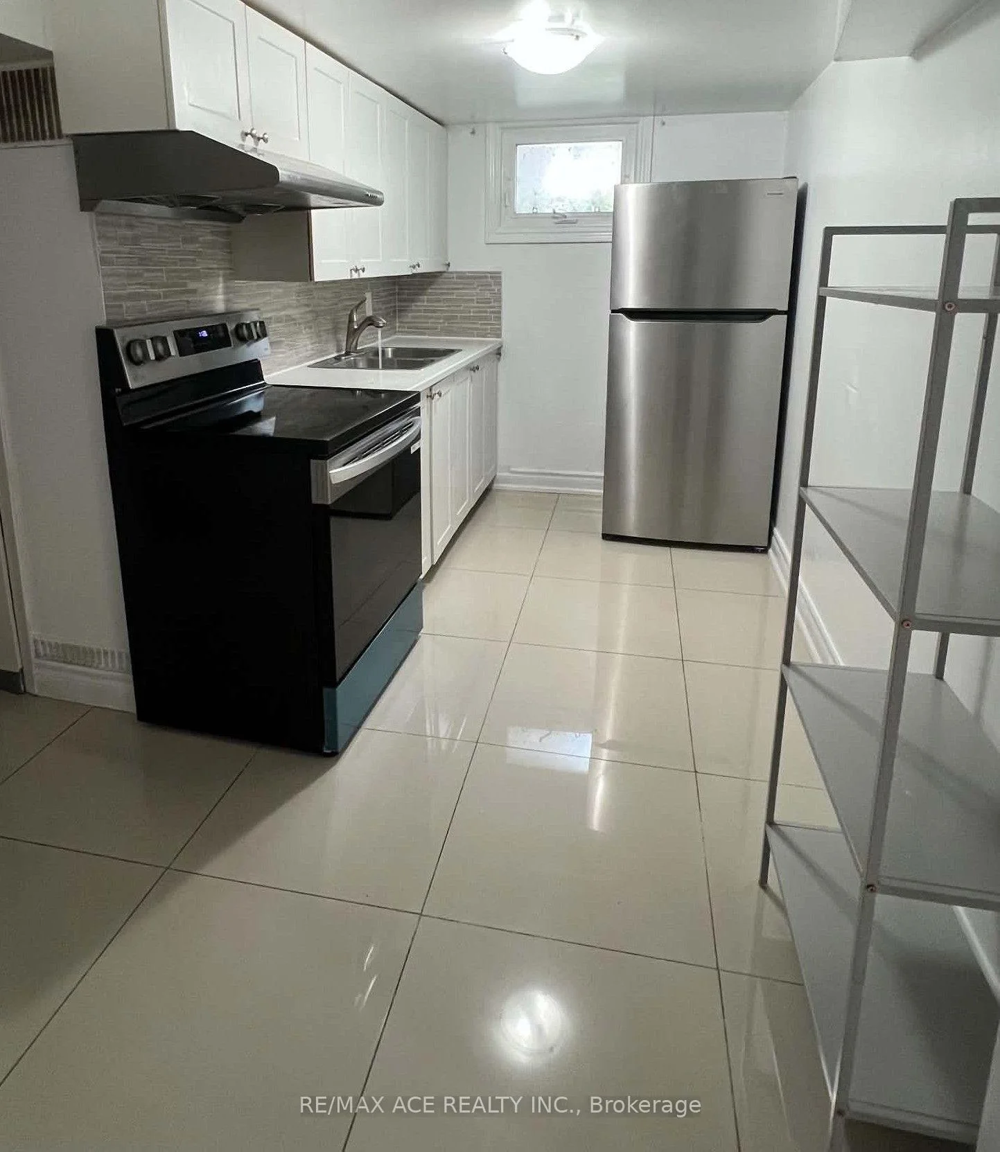 Photo 6 of Unit Bsmt, 38 Celeste Drive, Scarborough, West Hill — HOMEH