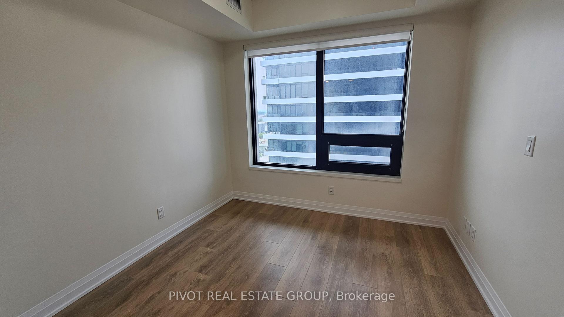Photo 4 of Unit 2309, 4015 The Exchange, Mississauga, City Centre — HOMEH