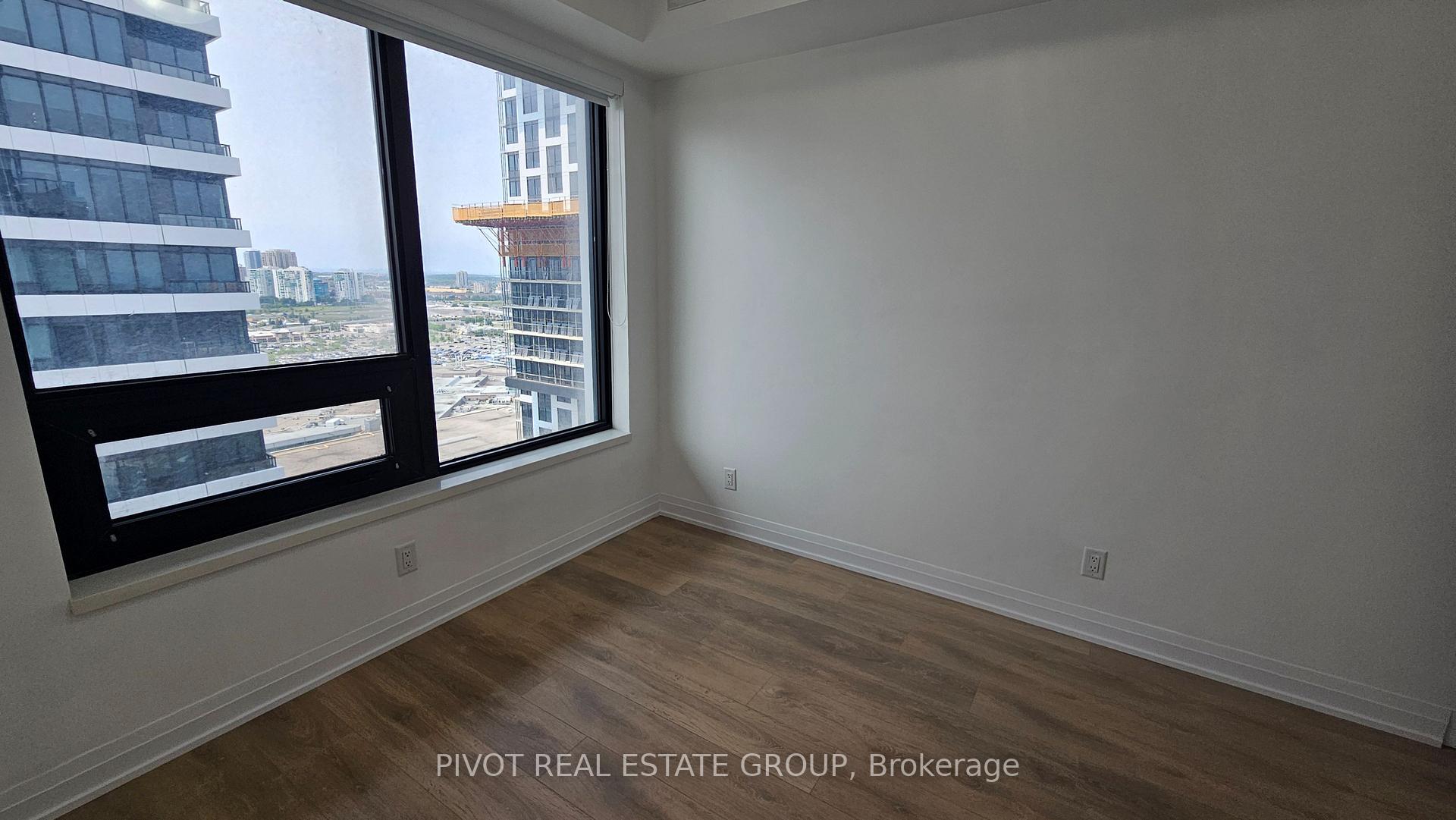 Photo 5 of Unit 2309, 4015 The Exchange, Mississauga, City Centre — HOMEH