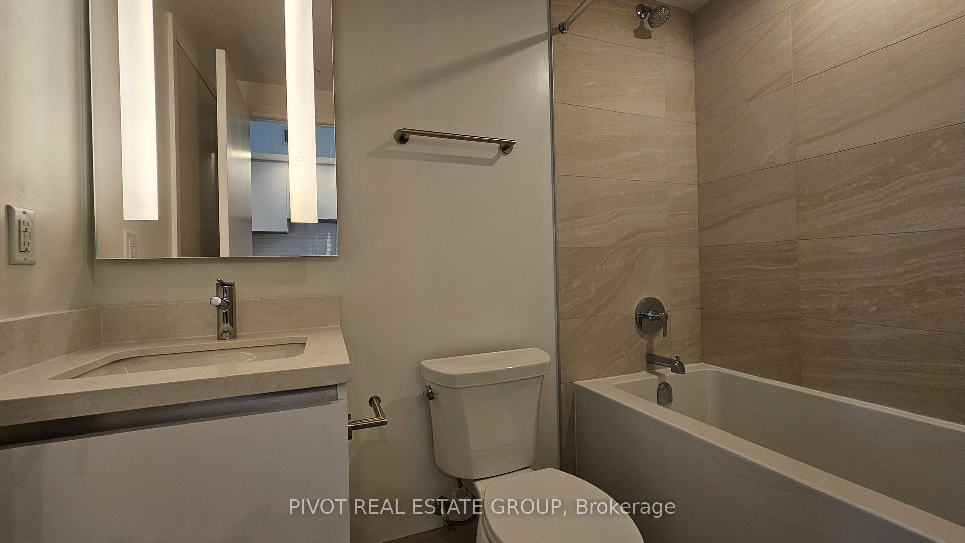Photo 6 of Unit 2309, 4015 The Exchange, Mississauga, City Centre — HOMEH