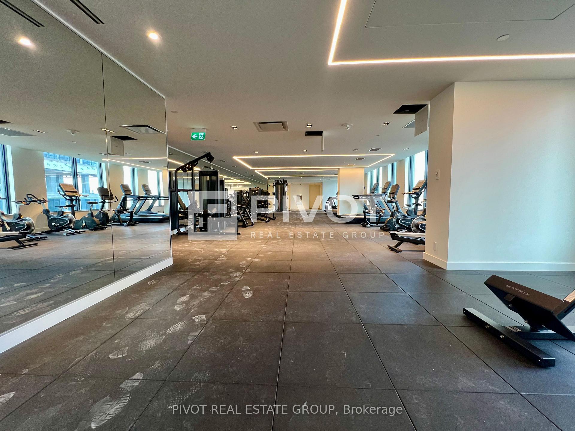 Photo 17 of Unit 2309, 4015 The Exchange, Mississauga, City Centre — HOMEH